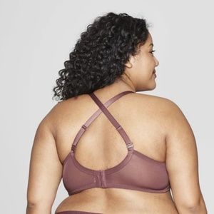 Auden Intimates & Sleepwear - Auden Plus Size Sublime Lace Bra sz 46C Auden Intimates & Sleepwear - Auden Plus Size Sublime Lace Bra sz 46C